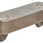 NRF 31250 Chłodnica oleju NRF