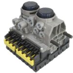 480 102 060 0 Modulator ciśnienia ABS WABCO