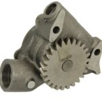 OMP550.017 Pompa oleju OMP