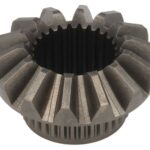 4131303207ZF Wałek atakujący/koło talerzowe ZF