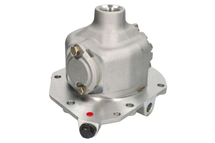 Http-ag-50 hydrauliczna pompa - pozostałe pneumatics - obrazek 2