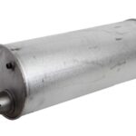 DIN28367 Tłumik układu wydechowego DINEX