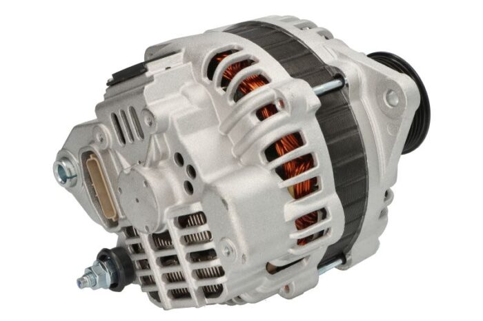 Pe a4h114p alternator prestolite electric - obrazek 2