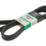 GAT8PK2643HD Pasek wielorowkowy GATES