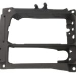 MAN-FB-095L Elementy zderzaka PACOL