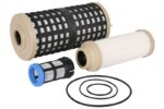 E429KP D243-3 Filtr paliwa HENGST - obrazek 2