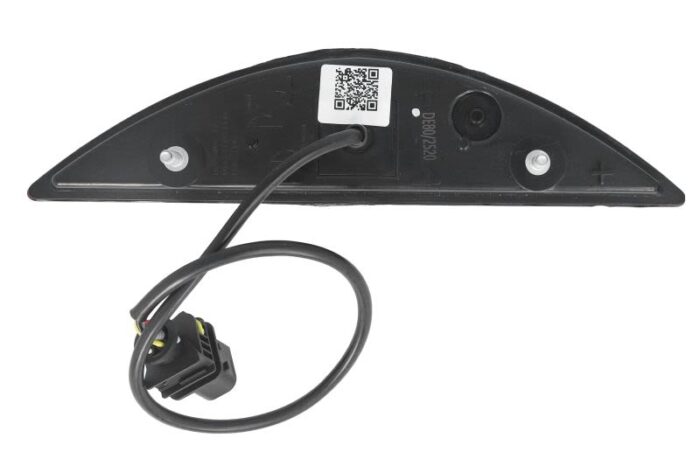 Tl-iv018 lampa tył trucklight - obrazek 2
