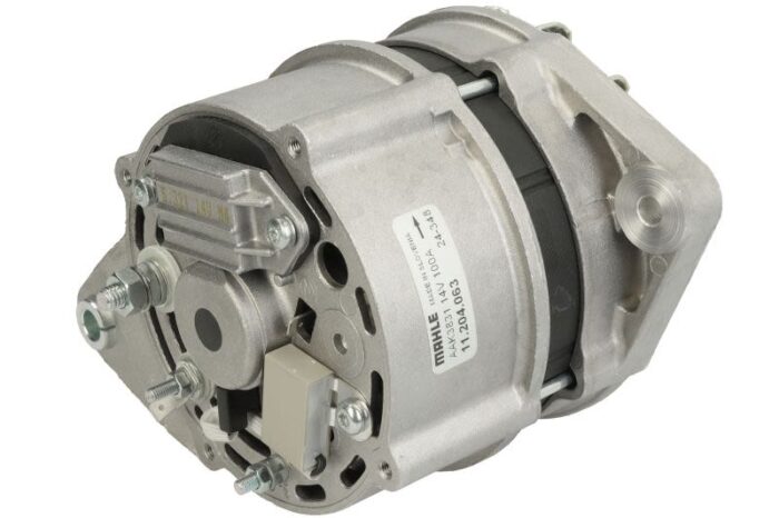 Mg 580 alternator mahle - obrazek 2