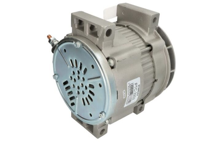 Ptc-3202 alternator power truck - obrazek 2
