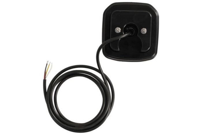 1603 w145rr lampa tył waś - obrazek 2