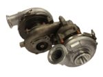 KKK10009880129 Turbosprężarka 3K - obrazek 2