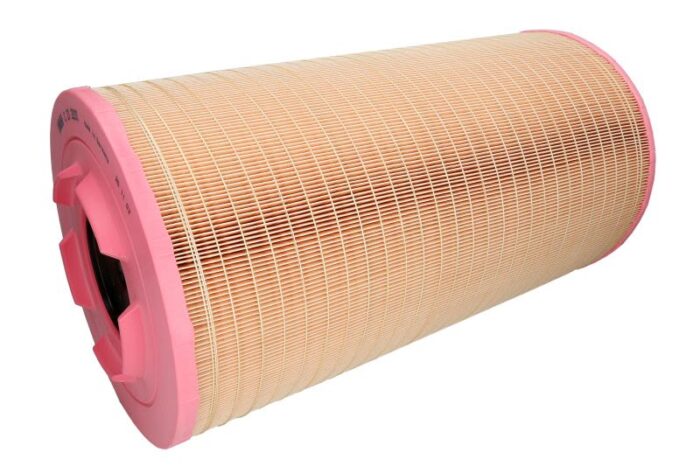 C 33 2200 filtr powietrza mann-filter - obrazek 2