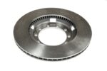 FE23721 Tarcza hamulcowa FEBI BILSTEIN - obrazek 2