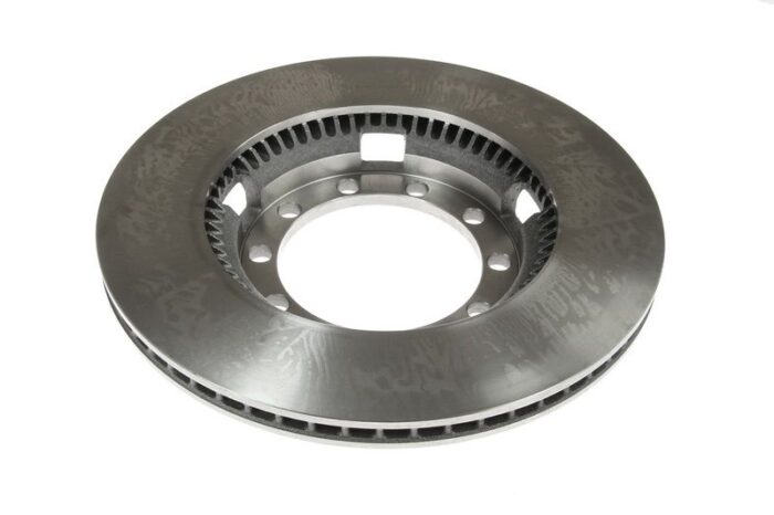 Fe23721 tarcza hamulcowa febi bilstein - obrazek 2