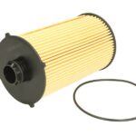 HU 12 007 X Filtr oleju MANN-FILTER