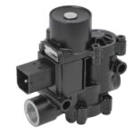 472 195 048 0 Modulator ciśnienia ABS WABCO