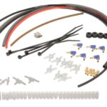 PN-10696 Zestaw naprawczy siedzenia PNEUMATICS