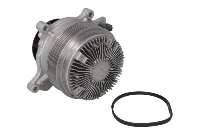 Wp-mn152 pompa cieczy chłodzącej thermotec - obrazek 2