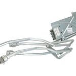 DWME004TT Przewód metalowy układu chłodzenia THERMOTEC