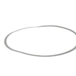 EL490890 Oring tulei cylindrowej ELRING
