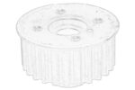 500390429 Koło zębate wału korbowego OE IVECO - obrazek 2