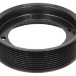 6.31072 Koło pasowe pompy cieczy chłodzącej DT SPARE PARTS