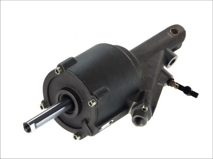 Cs-404 siłownik sprzęgła pneumatics - obrazek 2