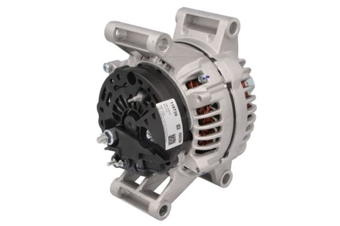 Car116739 alternator hc-cargo - obrazek 2
