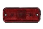 2SA961 167-011 Lampa pozycyjna HELLA