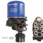 K 137127B90 Osuszacz powietrza KNORR