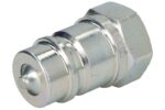 NV 12 NPT M Szybkozłącze hydrauliczne FASTER
