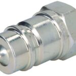 NV 12 NPT M Szybkozłącze hydrauliczne FASTER