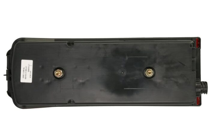 2. 24409 lampa tył dt spare parts - obrazek 2