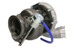 876271-5017S Turbosprężarka GARRETT - obrazek 2