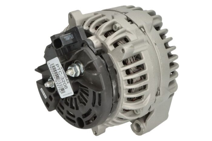 Ptc-3208 alternator power truck - obrazek 2