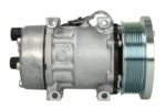 SD7H15-4813 Kompresor klimatyzacji SANDEN - obrazek 4