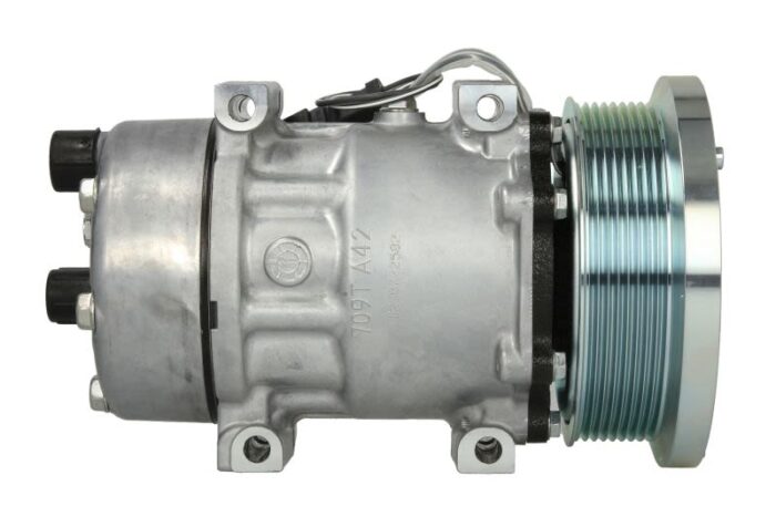 Sd7h15-4813 kompresor klimatyzacji sanden - obrazek 4