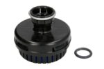 432 407 015 0 Tłumik hałasu układu pneumatycznego WABCO - obrazek 2