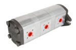 1PN/1PN/1PN/021 Hydrauliczna pompa - pozostałe HATTAT - obrazek 2