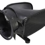 DCSC002TT Przewód dolotowy powietrza THERMOTEC