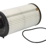 F 026 407 217 Filtr oleju BOSCH FILTRY