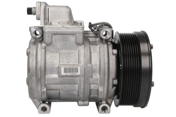Dcp17031 kompresor klimatyzacji denso - obrazek 4