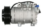 KTT090190 Kompresor klimatyzacji THERMOTEC