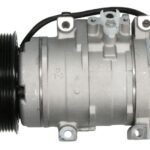 KTT090190 Kompresor klimatyzacji THERMOTEC