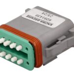 K 091439N00 Część znormalizowana lub typowa KNORR