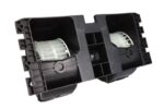 AB 38 000S Dmuchawa MAHLE - obrazek 2