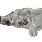 HTTP-AG-082 Hydrauliczna pompa - pozostałe PNEUMATICS