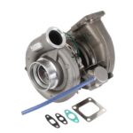 HOL4046943 Turbosprężarka HOLSET