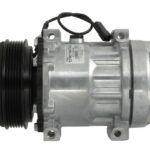 KTT090362 Kompresor klimatyzacji THERMOTEC