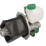 PN-13082 Przełączanie biegów, zewnętrzne PNEUMATICS
